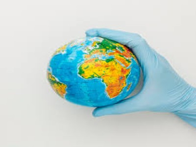 GEOGRAFI